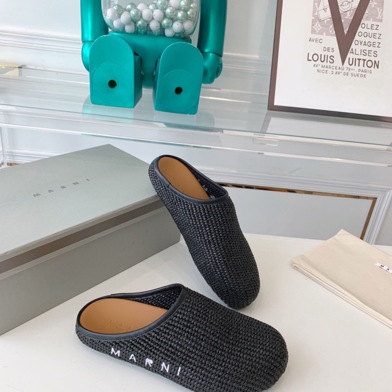 Other Slippers